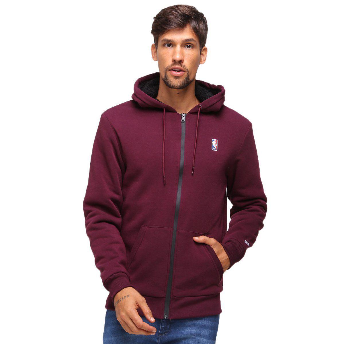 sheepskin moletom com capuzs