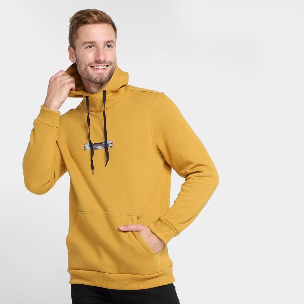 reigning champ pullover moletom com capuz