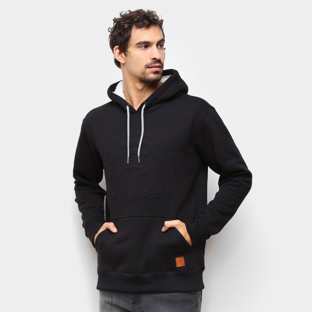 icon moletom com capuz