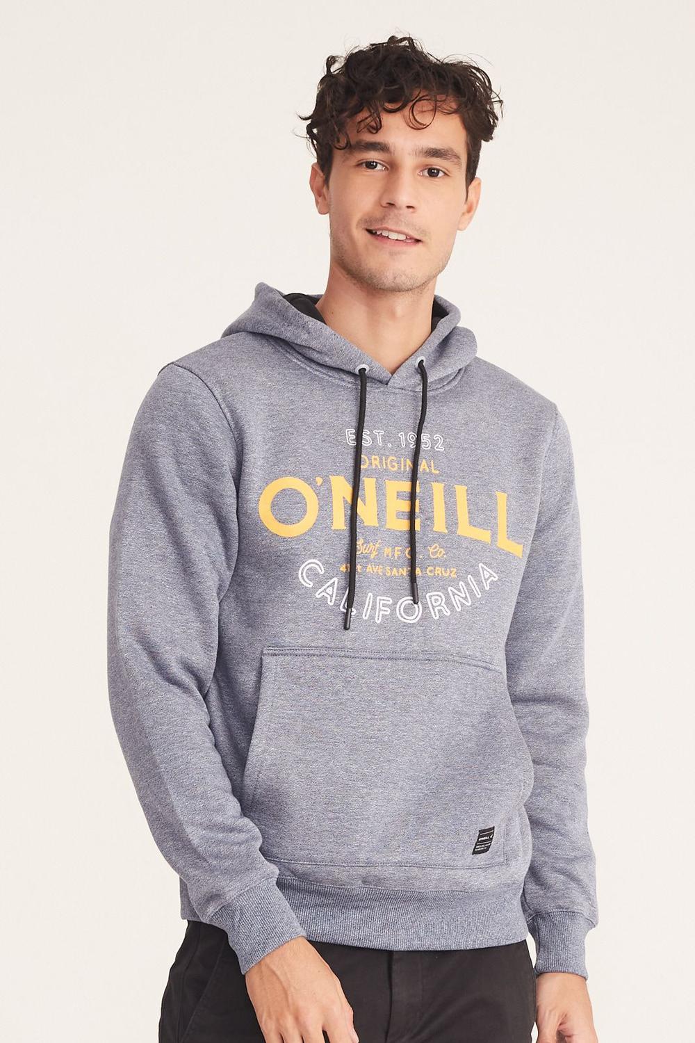 sana moletom com capuz