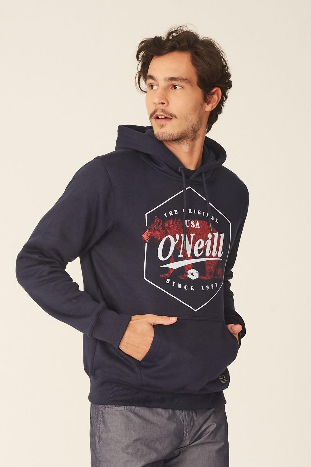 rangers moletom com capuz