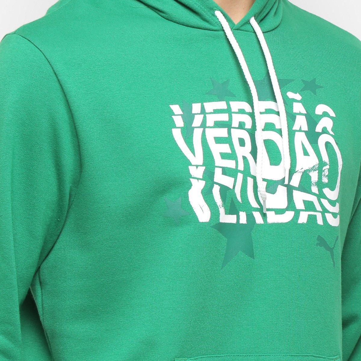 green eagles moletom com capuz