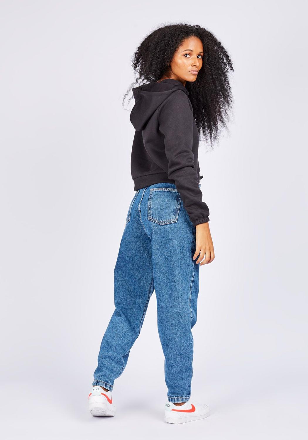 i have a bf moletom com capuz