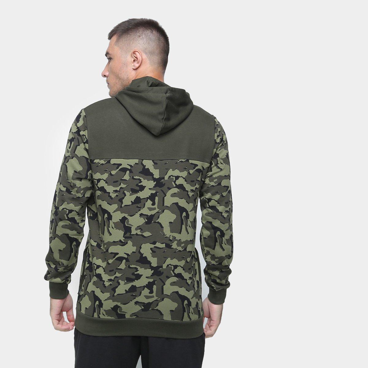 waterproof pullover moletom com capuz