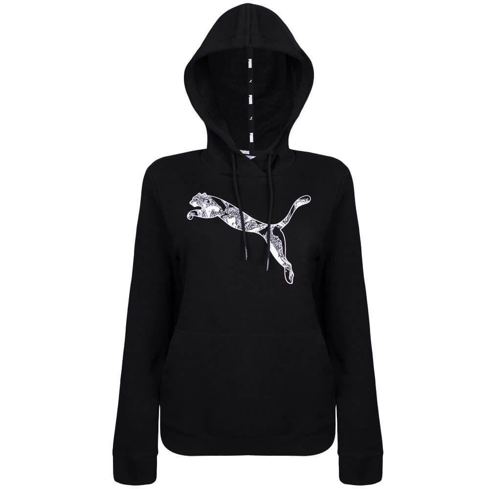 puma hoody