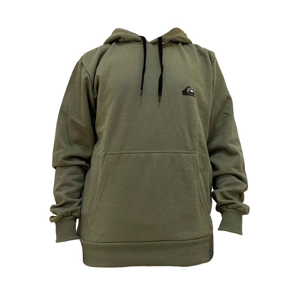 brown essentails moletom com capuz