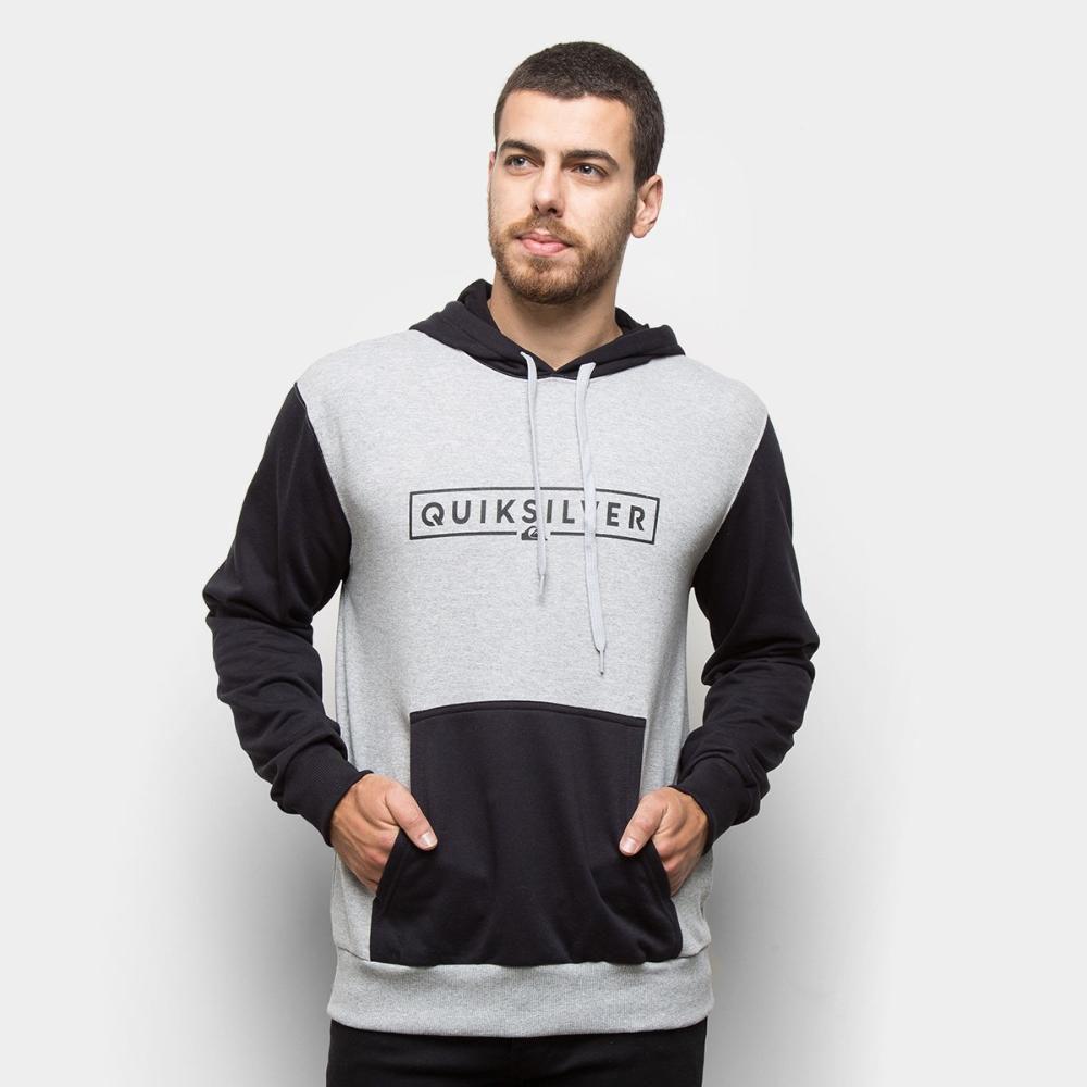 netshoes moletom quiksilver