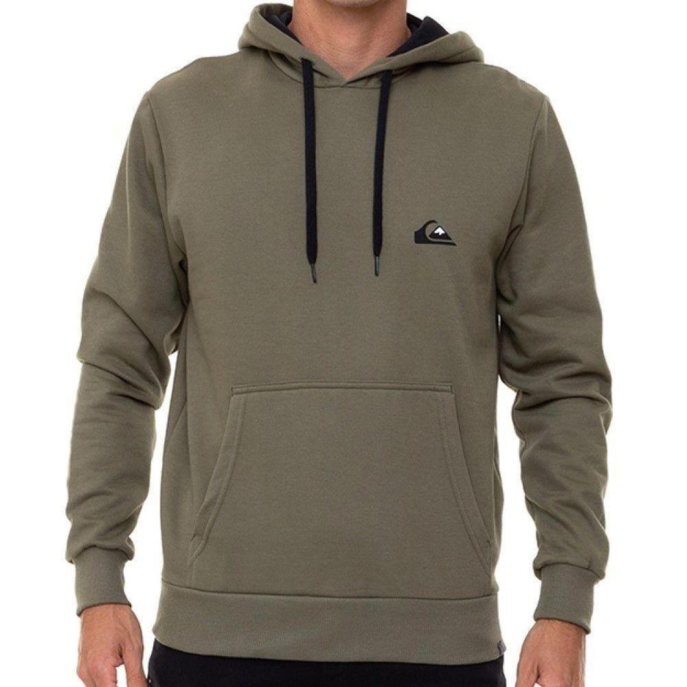 boys quicksilver moletom com capuz