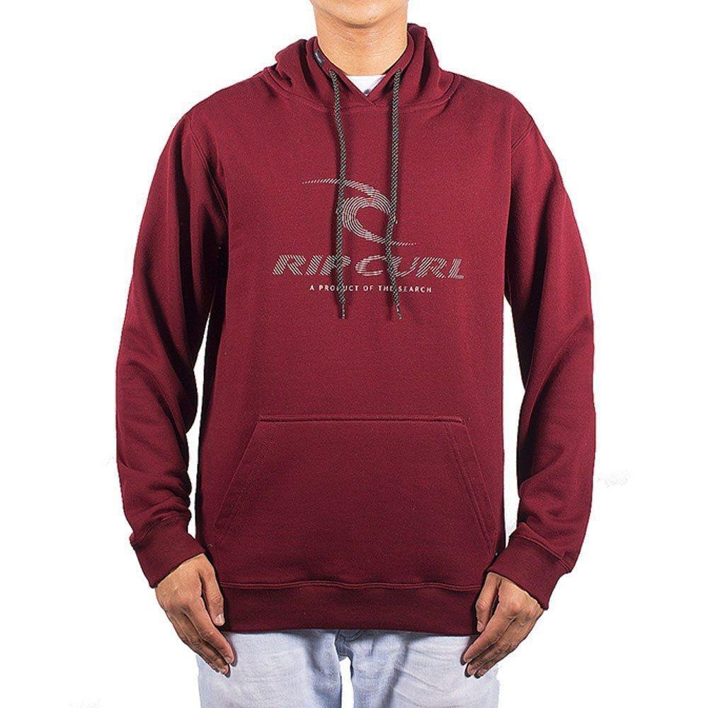 rip curl the search moletom com capuz