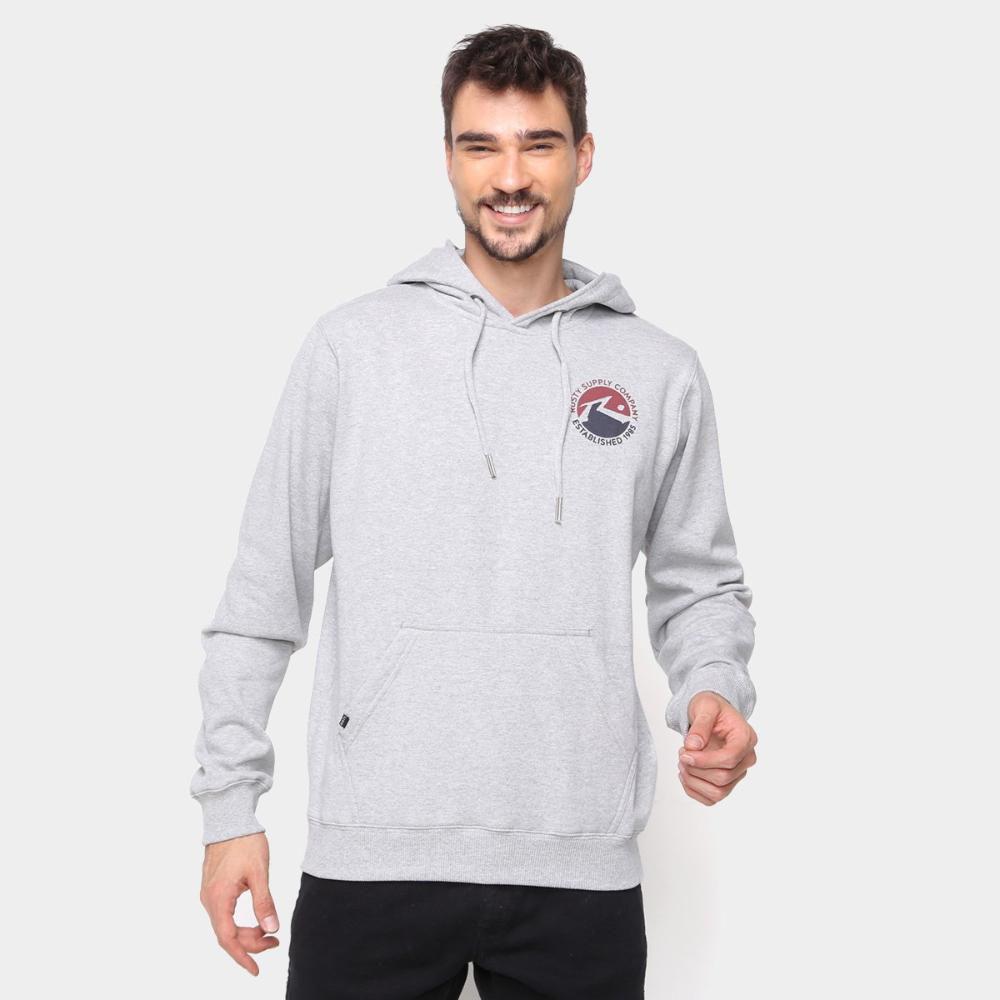 moletom com capuz c en a
