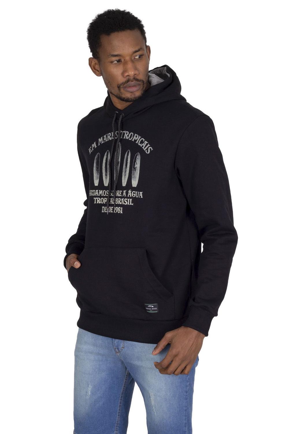 patagonia tropical moletom com capuz