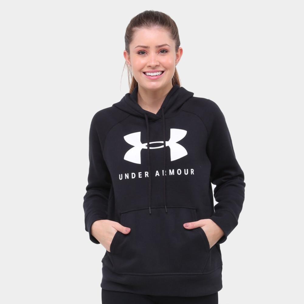 rebel sport moletom com capuzs womens