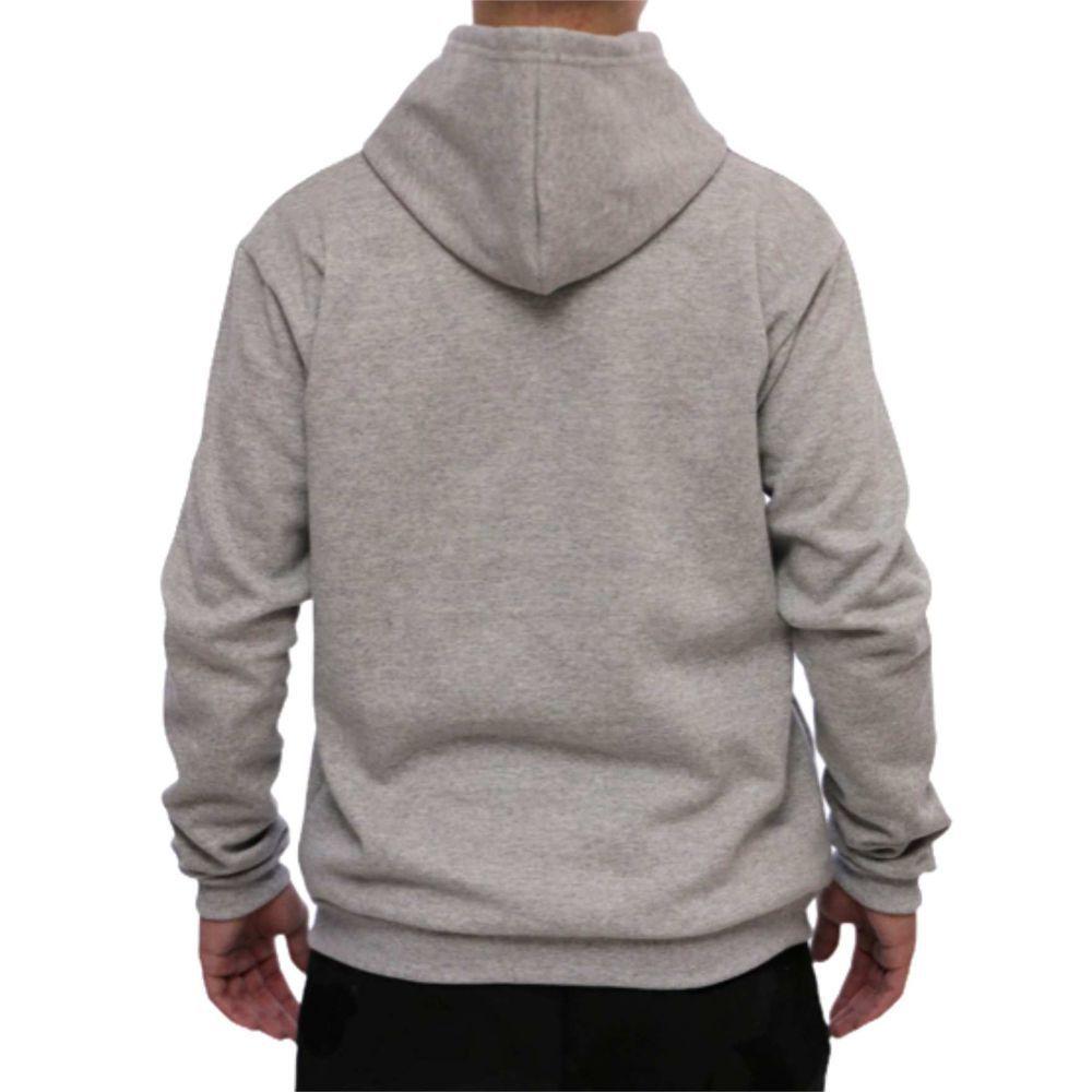 dhl moletom com capuz