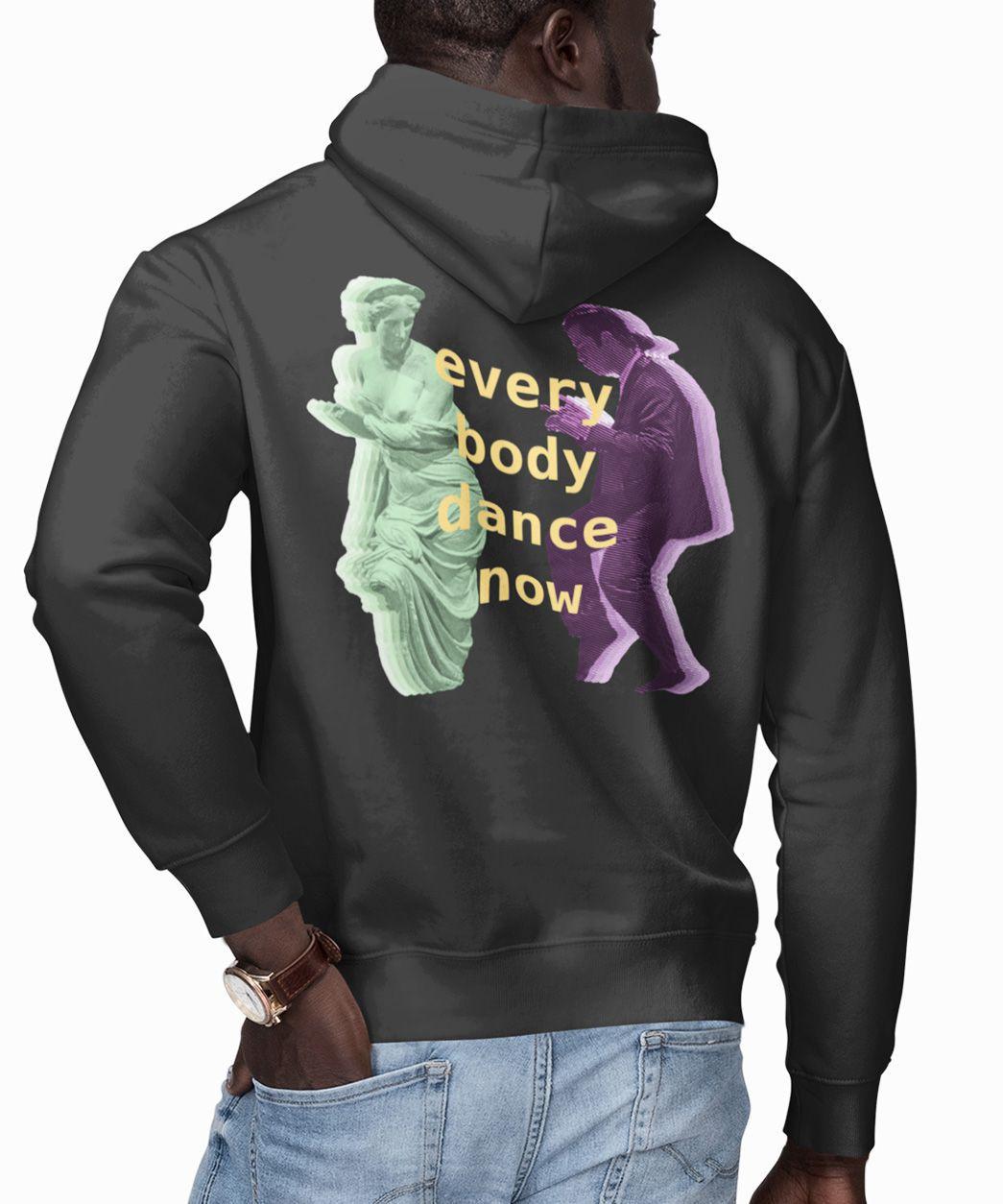 pulp fiction moletom com capuz