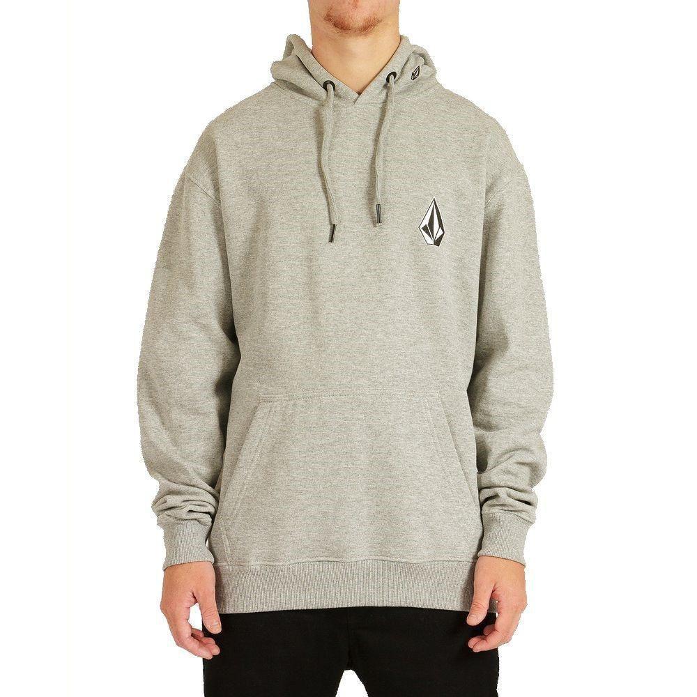 blusa moletom volcom