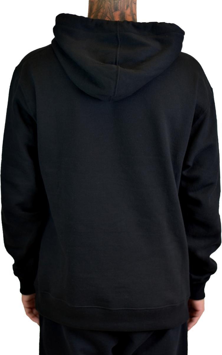 modells champion moletom com capuz