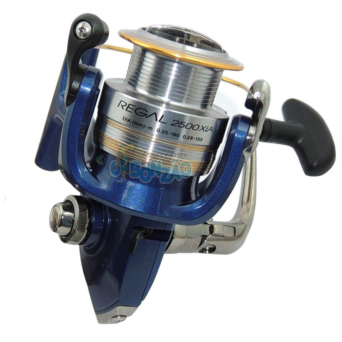 Regal 2500. Катушка дайва прорекс 2500. Daiwa regal 2500. Regal 2500. Daiwa regal 3000 xia.