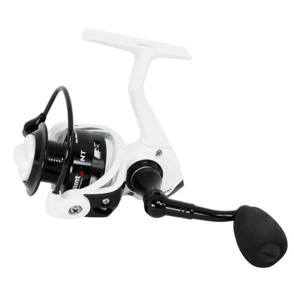 Imagem de Molinete Pesca Saint Netuno Ocean NTO 4000 6 rolamentos 4.000