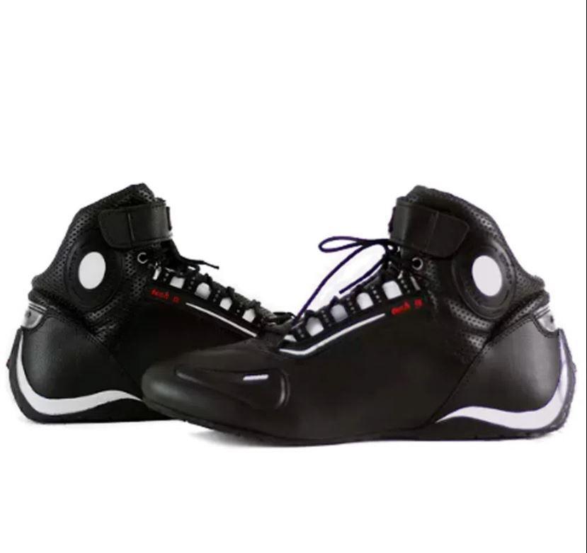 Mondeo bota tenis masc moto spirit tech iii - Bota Masculina - Magazine  Luiza