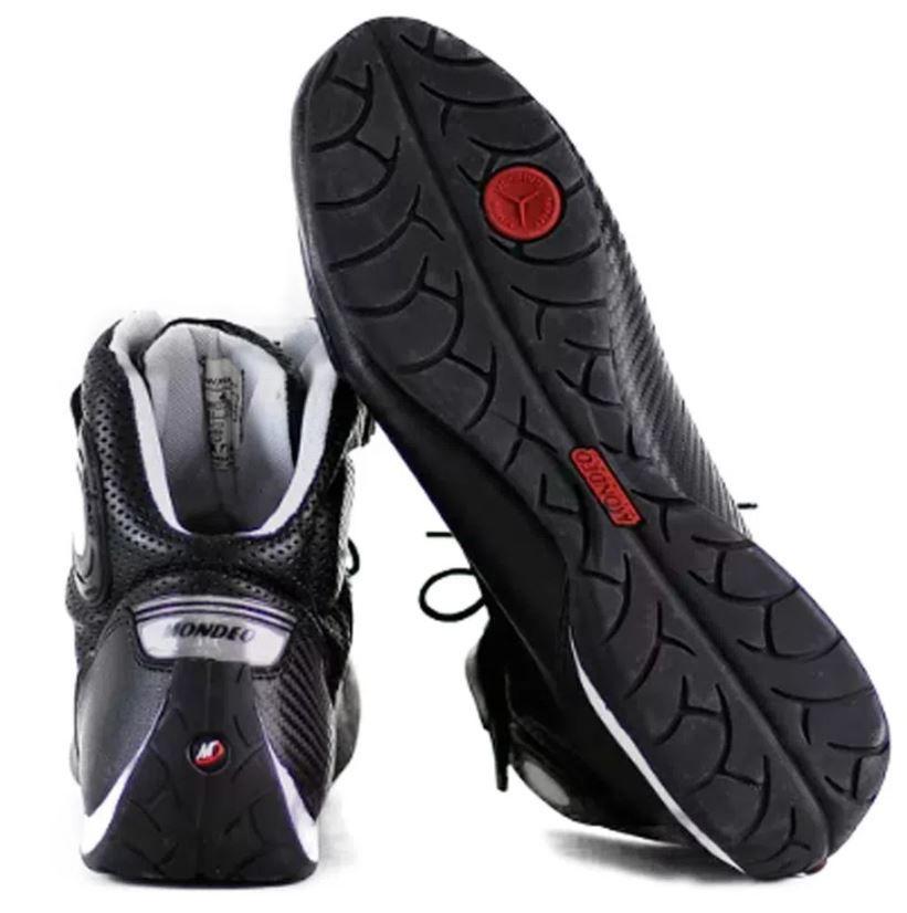 Mondeo bota tenis masc moto spirit tech iii - Bota Masculina - Magazine  Luiza