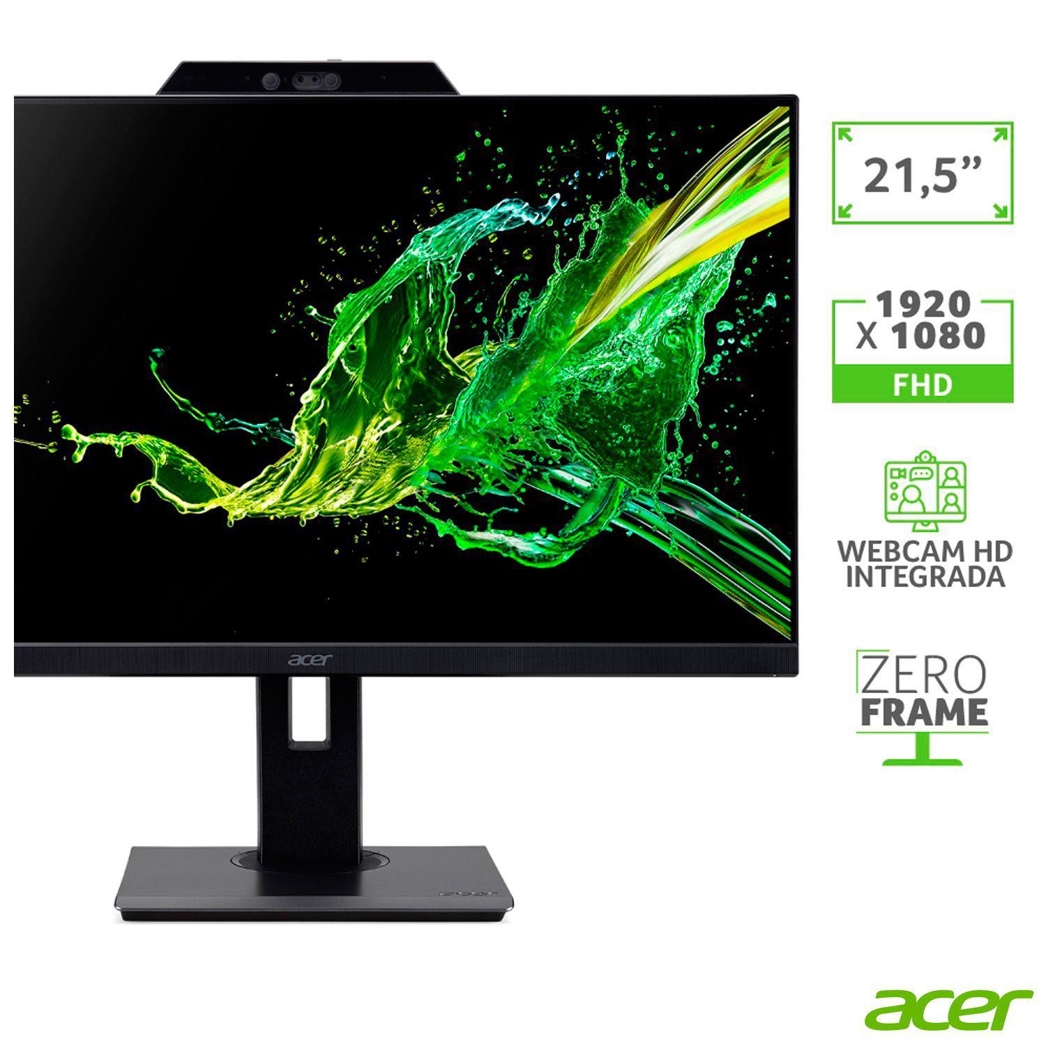 Monitor 21.5\