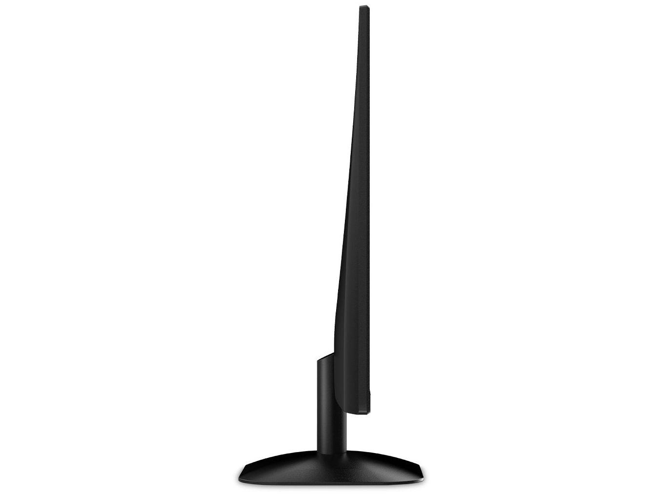 Monitor 24" FHD 100Hz 1ms AOC Série B35 24B35HM2 Widescreen HDMI e VGA