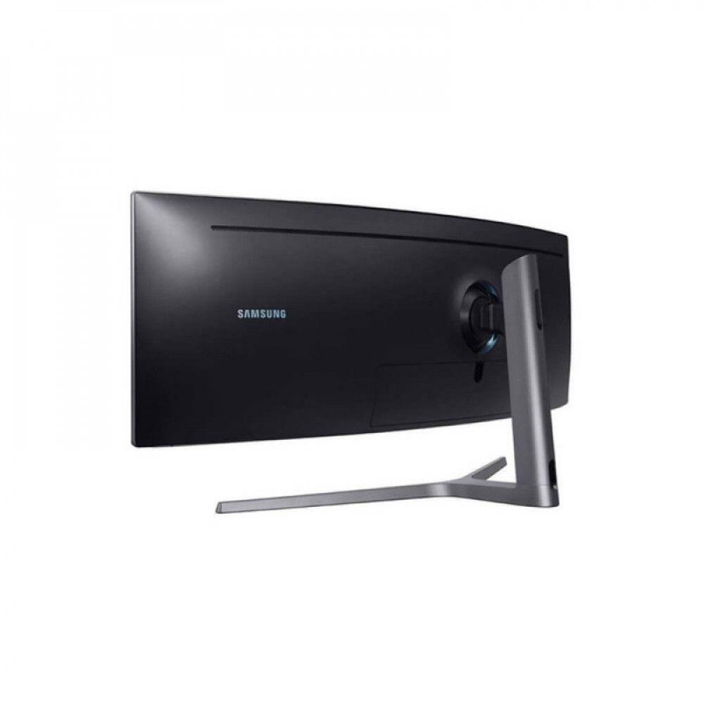 Monitor 48.9 Samsung Qled Gamer Odyssey 