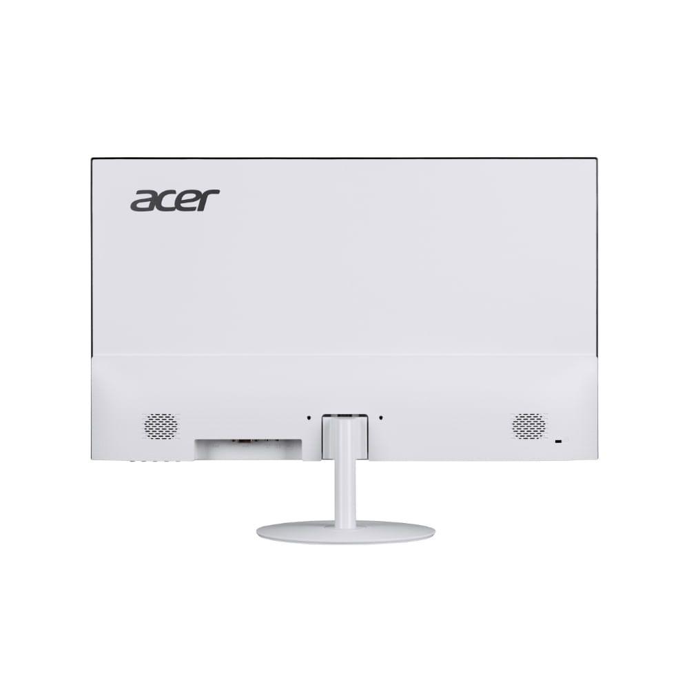 Monitor Acer SA272 27” ZeroFrame IPS Full HD 100 Hz 1ms 1x Monitor Acer SA272 27” ZeroFrame IPS Full HD 100 Hz 1ms 1x