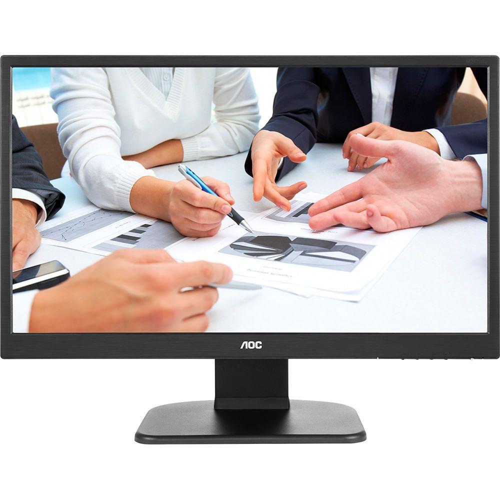 Monitor AOC M2470PWH 23,6 LED 1920X1080 