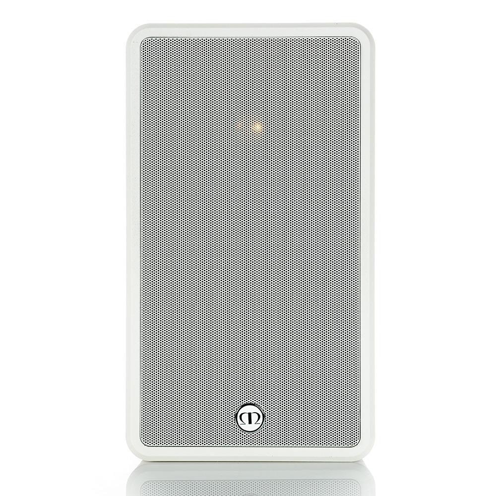 Monitor Audio Climate 60 Par de caixas acústicas Externas 2vias 100w