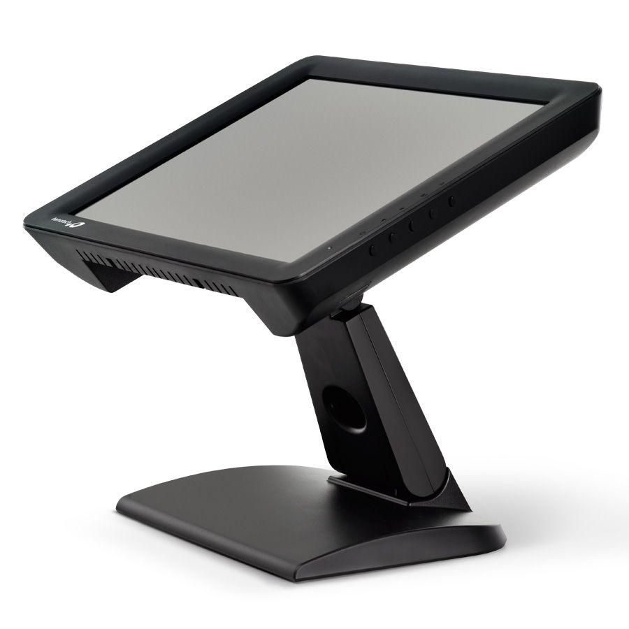 monitor bematech touch screen