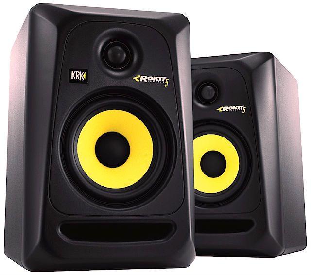 krk rokit 5 olx