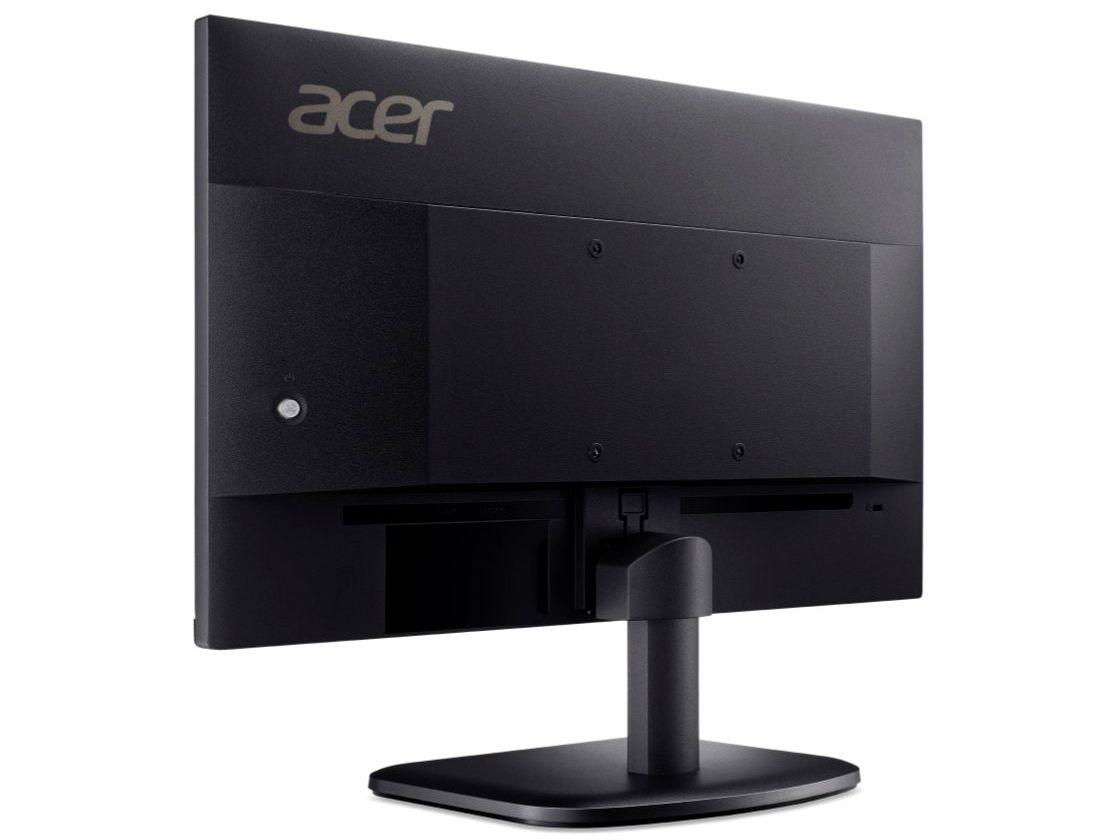 Monitor Gamer 100Hz 1ms Acer EK1 Series EK251Q Ebi 24,5" Full HD IPS HDMI FreeSync UM.KE1AA.E02