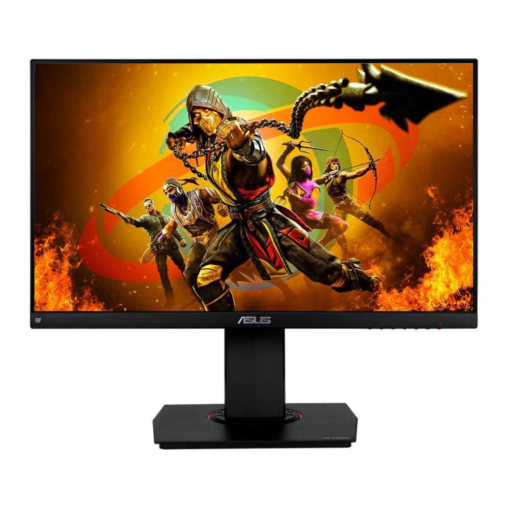 Asus Vg249q Hdmi 144hz LED MONITOR ASUS VG249Q FHD 144Hz IPS FreeSync