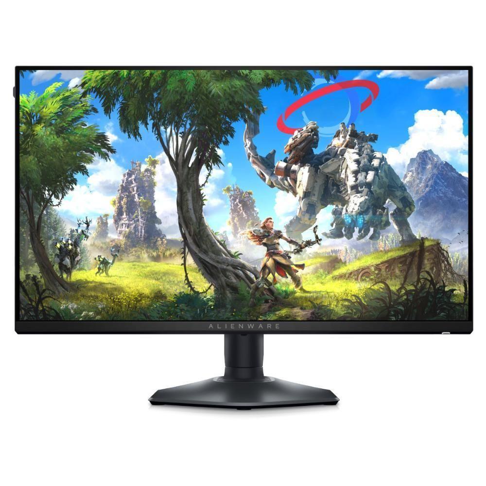 Alienware aw2523hf 24.5 360Hz ゲーミングモニター（DELL