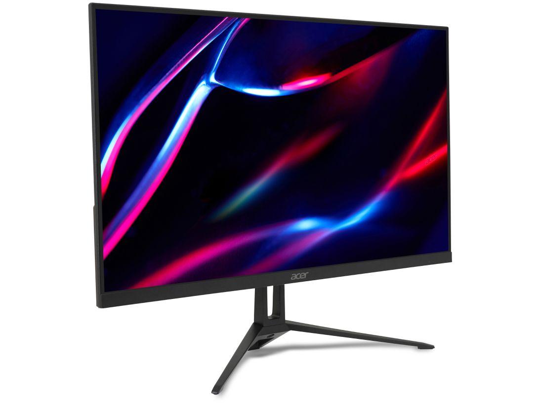 Monitor Gamer Acer Nitro Series KG273 G0bi 27" Full HD 120Hz IPS 1ms HDMI UM.HX3AA.005