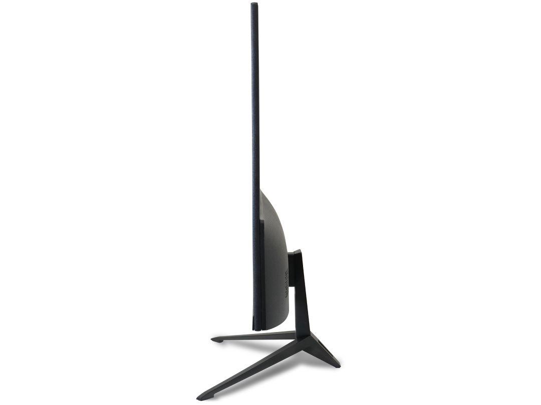 Monitor Gamer Acer Nitro Series KG273 G0bi 27" Full HD 120Hz IPS 1ms HDMI UM.HX3AA.005