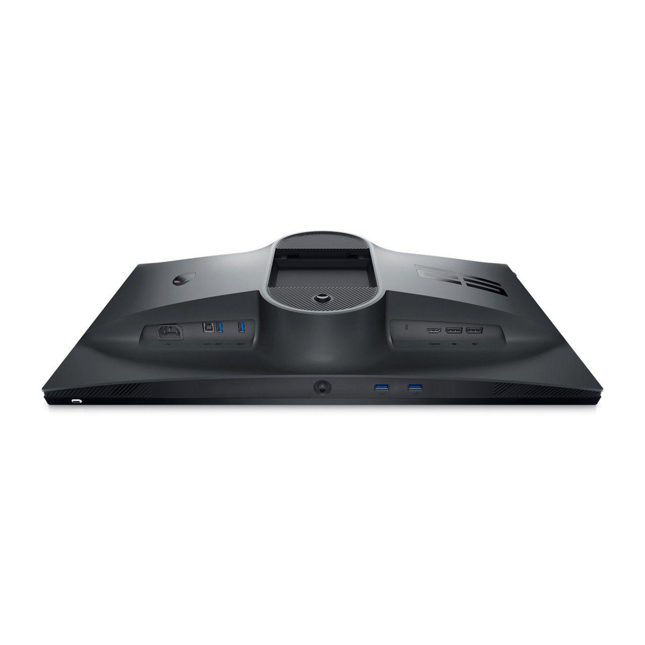 Monitor gamer Alienware de 500 Hz 25” | Dell Brasil