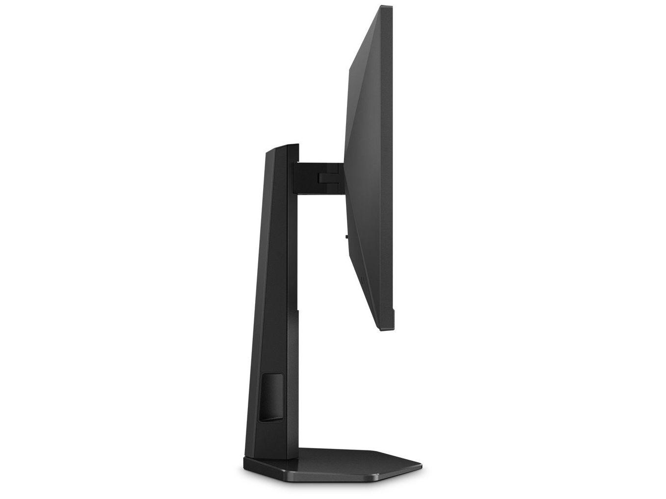 Monitor Gamer AOC 24" Full HD 180Hz Gaming G4 24G4/P HDMI DisplayPort Base Ajustável