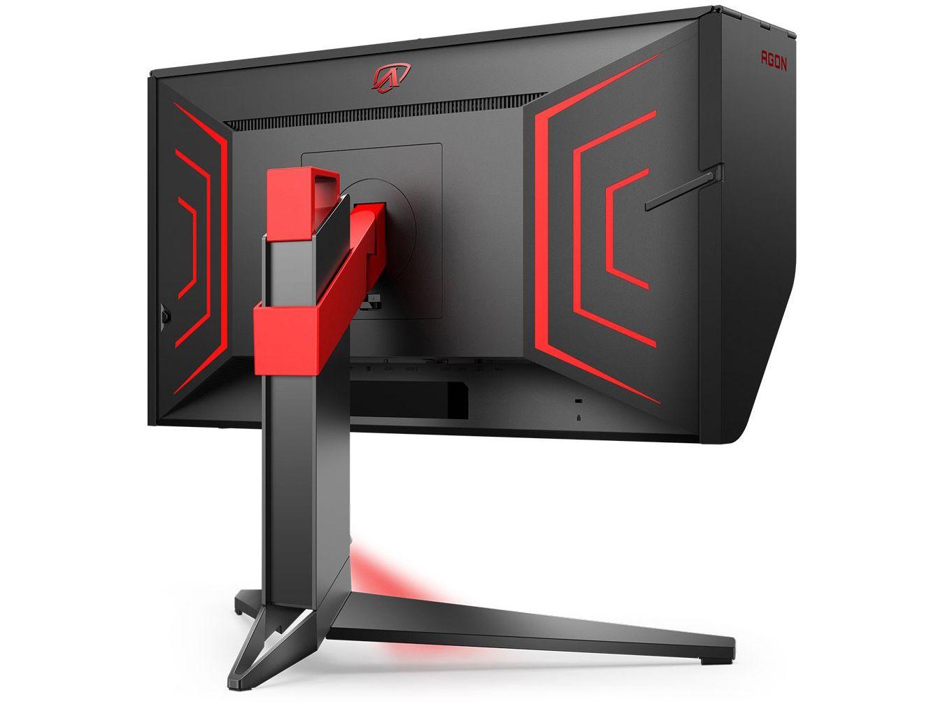 Monitor Gamer AOC Agon Pro AG274UXP/FG 27" 4K UHD 144Hz IPS 1ms 2 HDMI DisplayPort