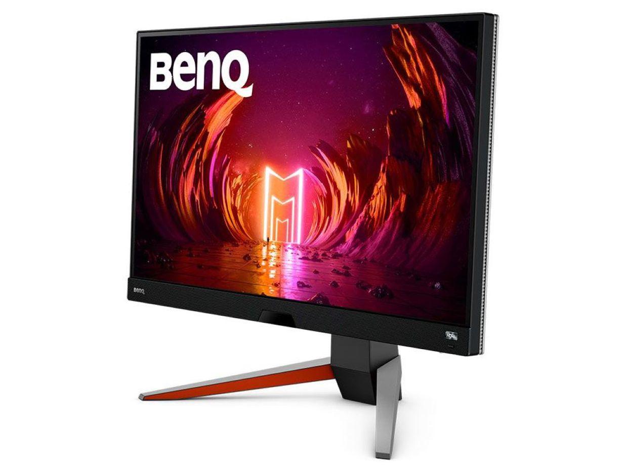 Monitor Gamer BenQ Mobiuz 27