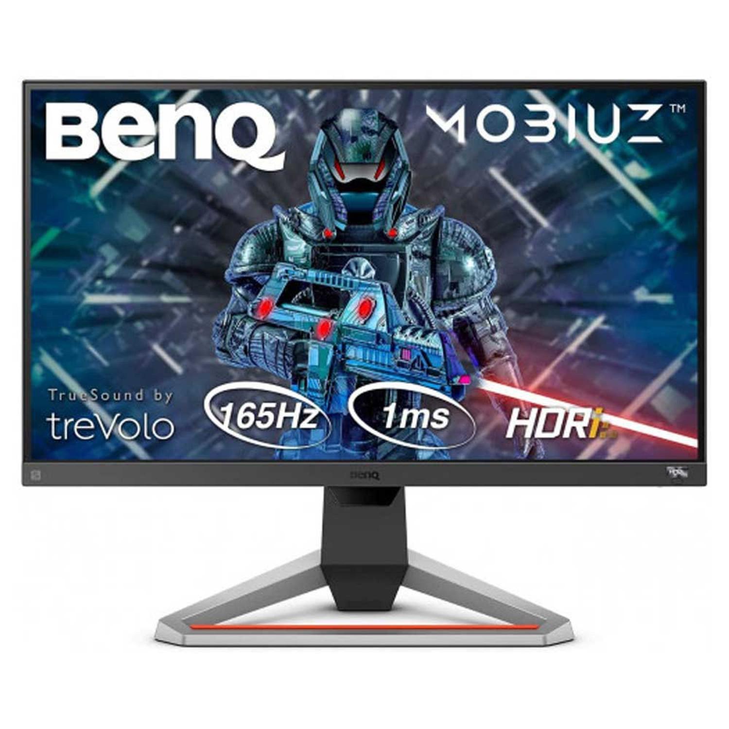 BenQ EX2510S ゲーミングモニター 165Hz 美品 Amazon.co.jp: ベンキュージャパン BenQ MOBIUZ EX2510S ゲーミング