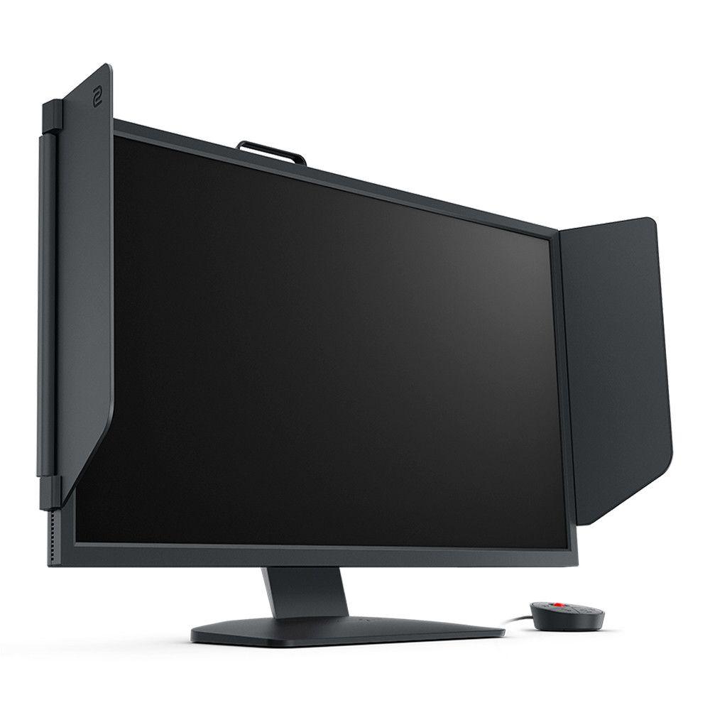 Monitor Gamer BenQ Zowie XL2566K 24.5 FHD TN 360Hz 1ms HDMI