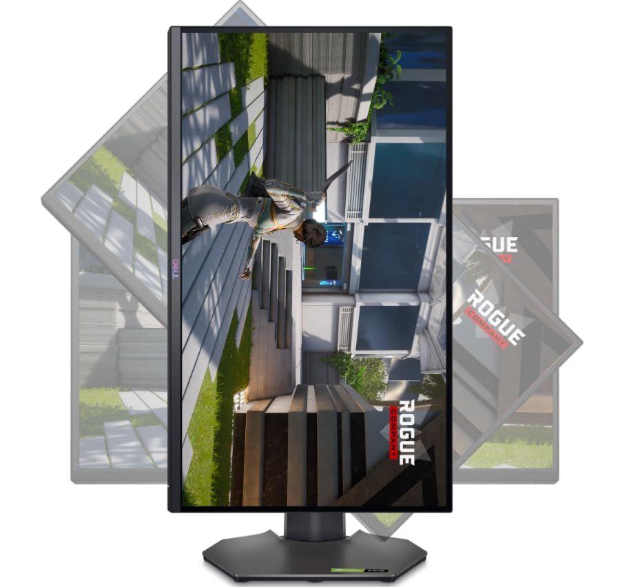 Monitor Gamer Dell G2524H 24,5 Monitor Gamer Dell G2524H 24,5