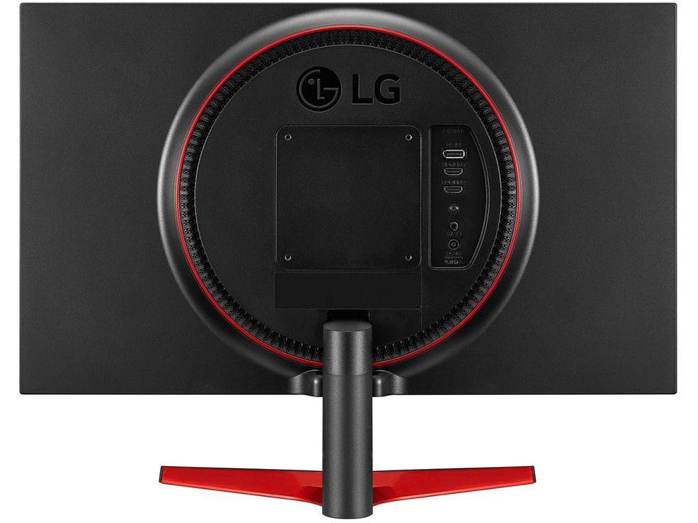 Monitor Gamer LG 24GL600F 23,6” LED Full HD