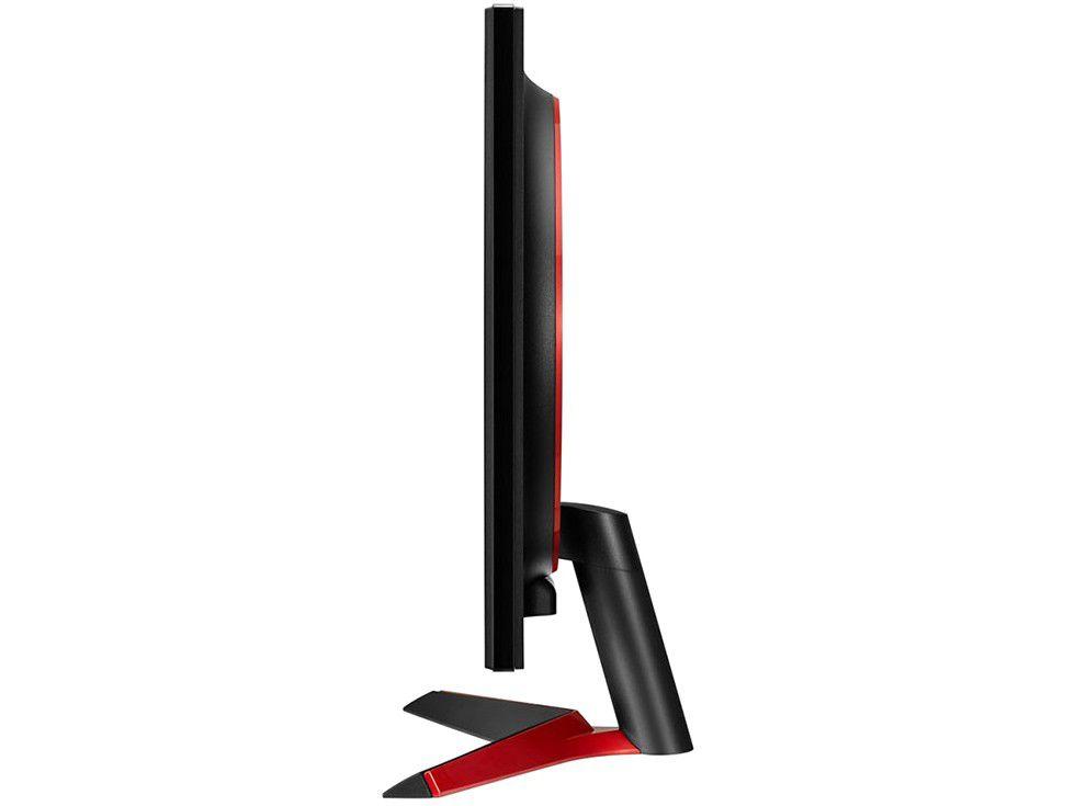 Monitor Gamer LG 24GL600F 23,6” LED Full HD