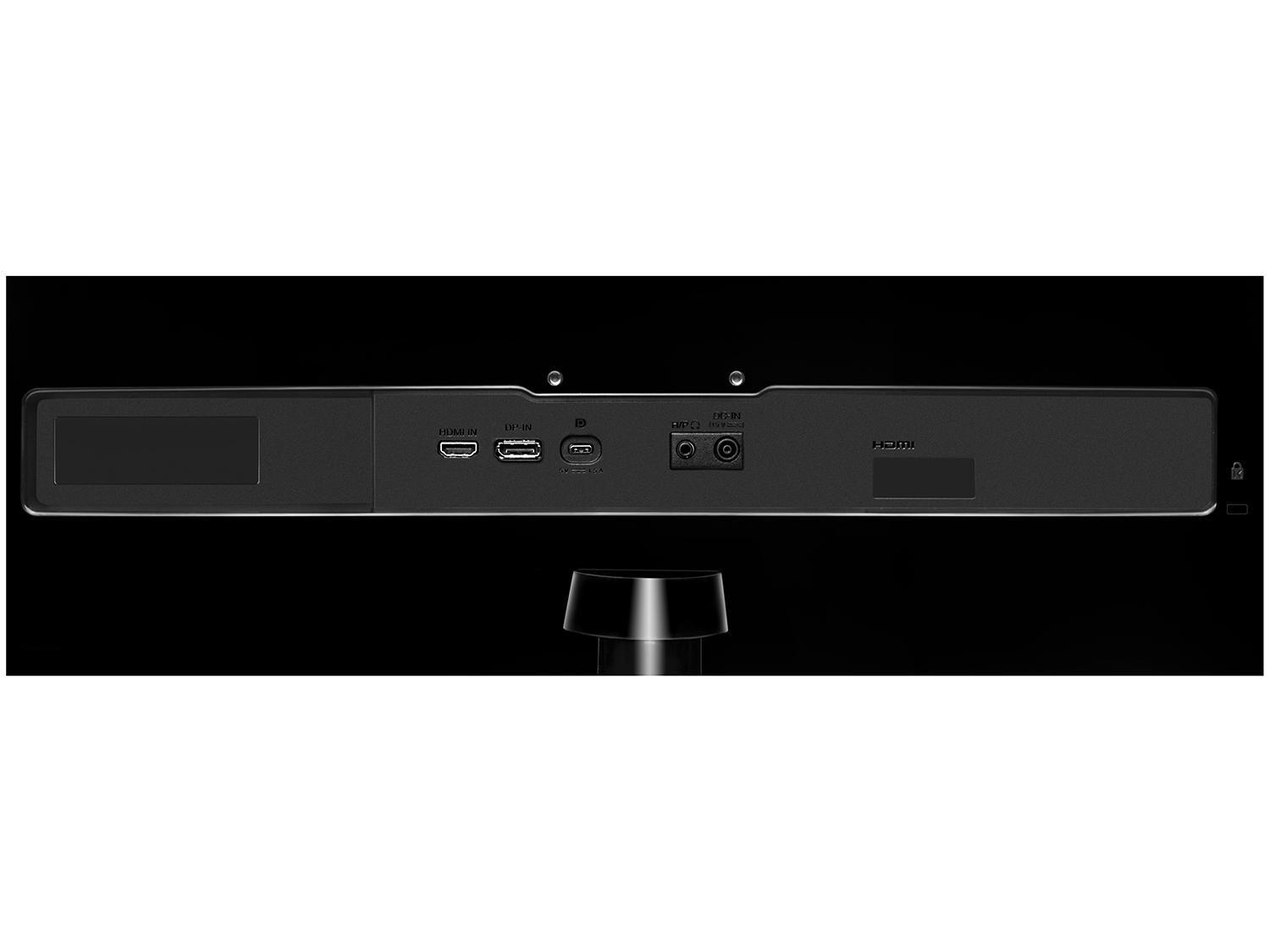 Monitor Gamer LG 29UM69GBAWZ Pro Gamer 29” LED Full HD UltraWide IPS