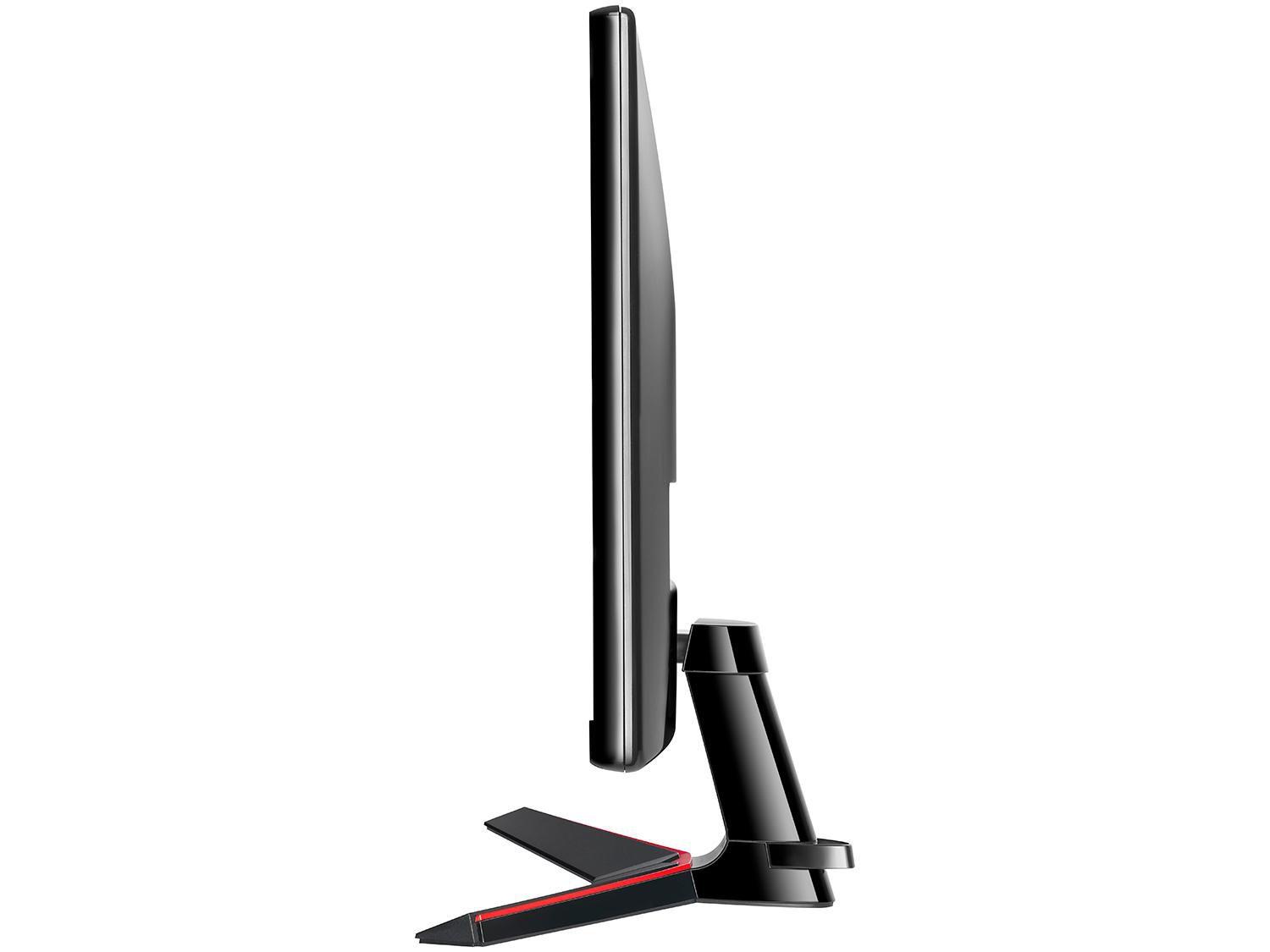 Monitor Gamer LG 29UM69GBAWZ Pro Gamer 29” LED Full HD UltraWide IPS