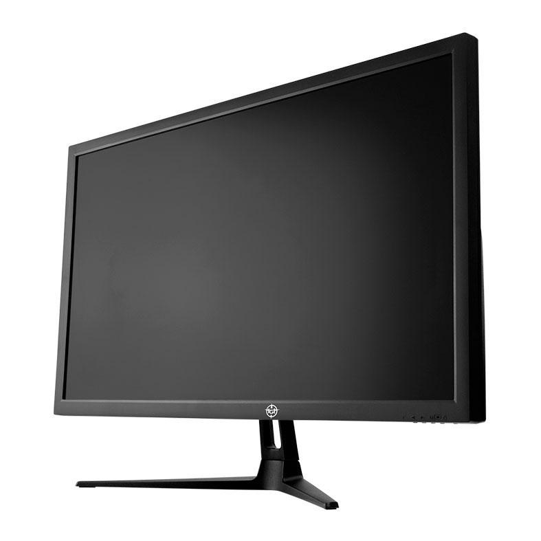 Monitor Gamer TGT 24” LED 1ms 144Hz FHD Freesync HDMI/DP, TGTMN24
