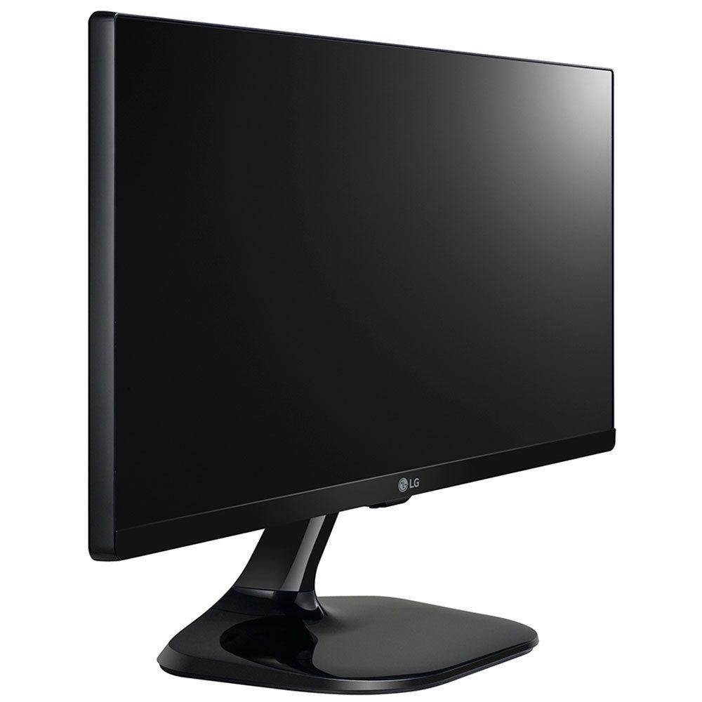 Monitor LED LG 25 Polegadas IPS Full HD Ultra Widescreen 25UM58 LG